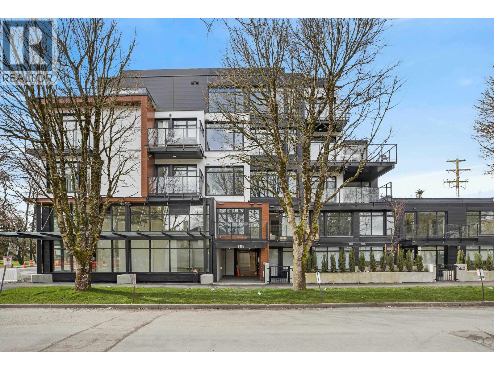 406 6485 MANITOBA STREET, Vancouver, British Columbia