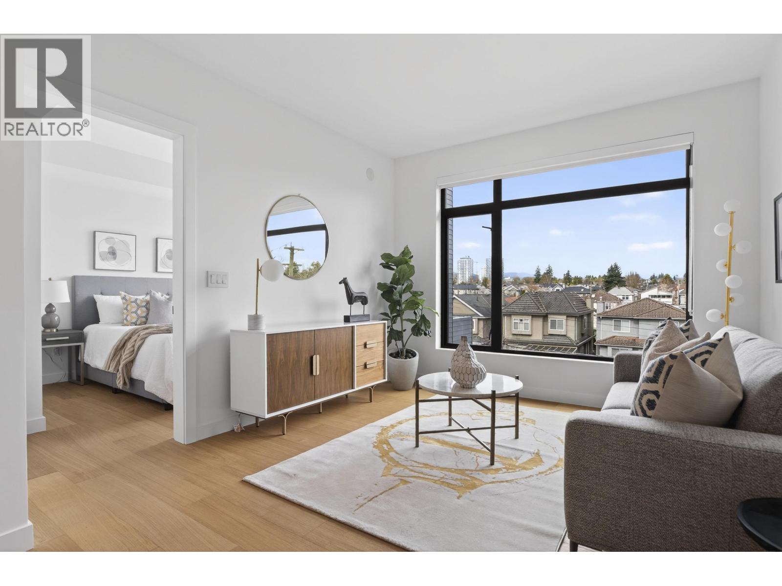 406 6485 Manitoba Street, Vancouver, British Columbia  V5Y 0P7 - Photo 12 - R3089481