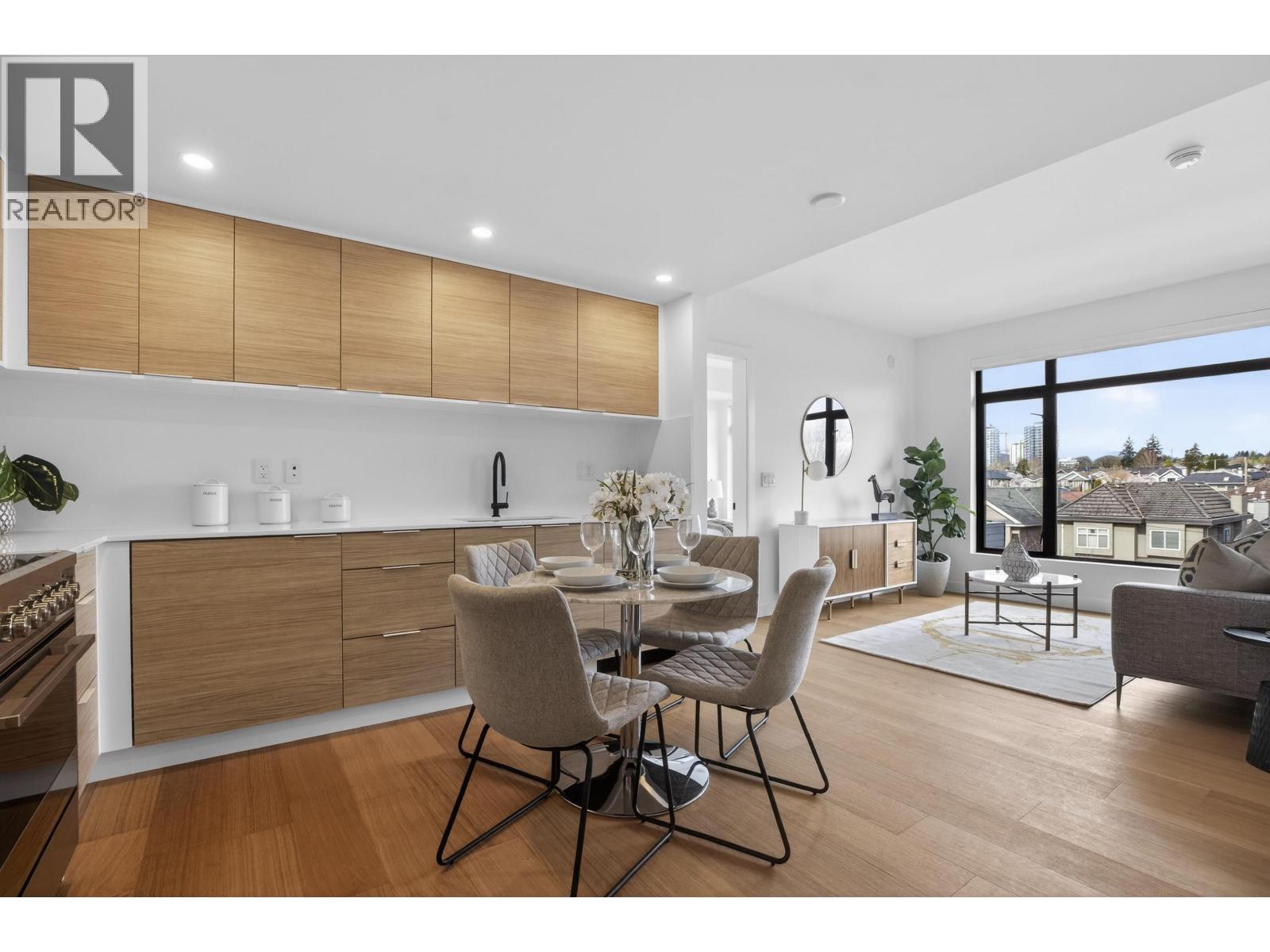 406 6485 Manitoba Street, Vancouver, British Columbia  V5Y 0P7 - Photo 5 - R3089481