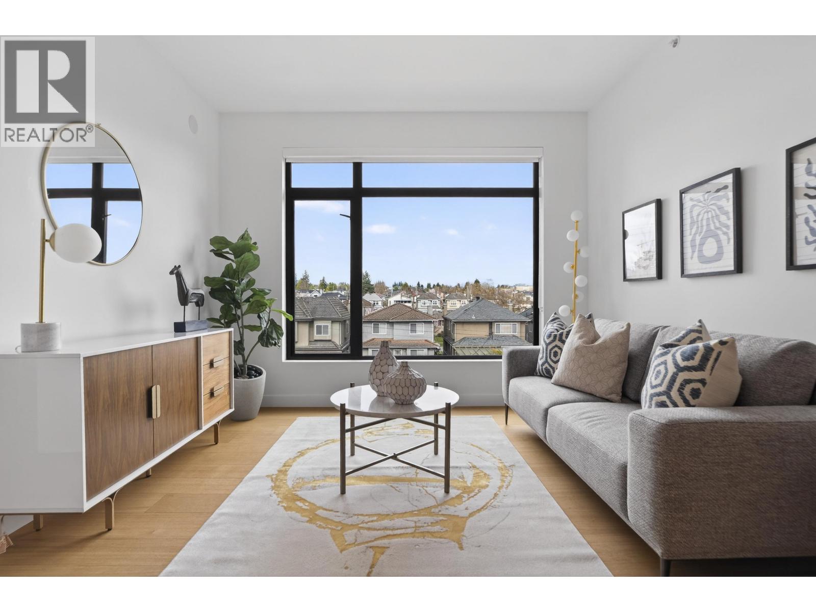 406 6485 Manitoba Street, Vancouver, British Columbia  V5Y 0P7 - Photo 13 - R3089481