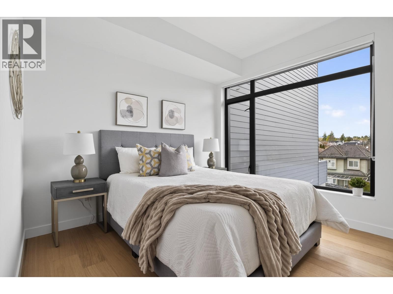 406 6485 Manitoba Street, Vancouver, British Columbia  V5Y 0P7 - Photo 19 - R3089481