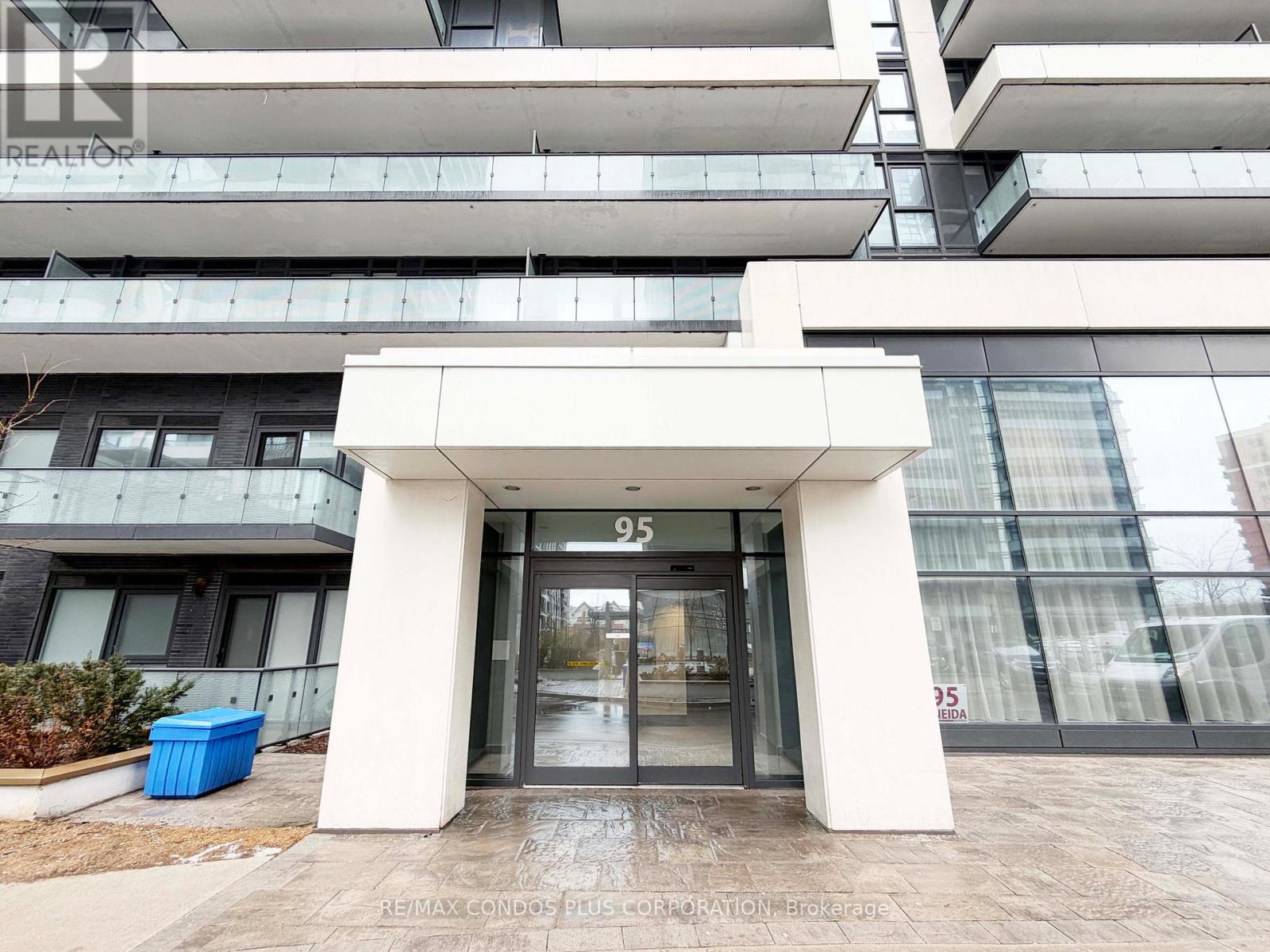 503 - 105 Oneida Crescent, Richmond Hill, Ontario  L4B 0H6 - Photo 10 - N12866002