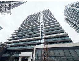 503 - 105 ONEIDA CRESCENT, Richmond Hill, Ontario