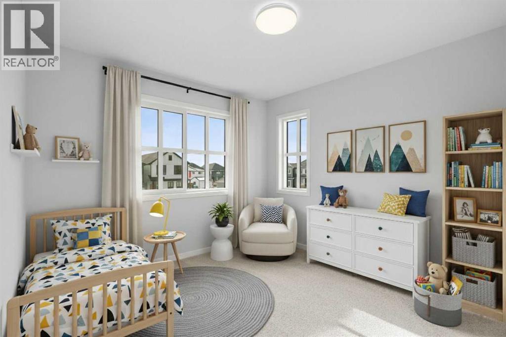 659 Buffaloberry Manor Se, Calgary, Alberta  T3M 3Z3 - Photo 33 - A2282929