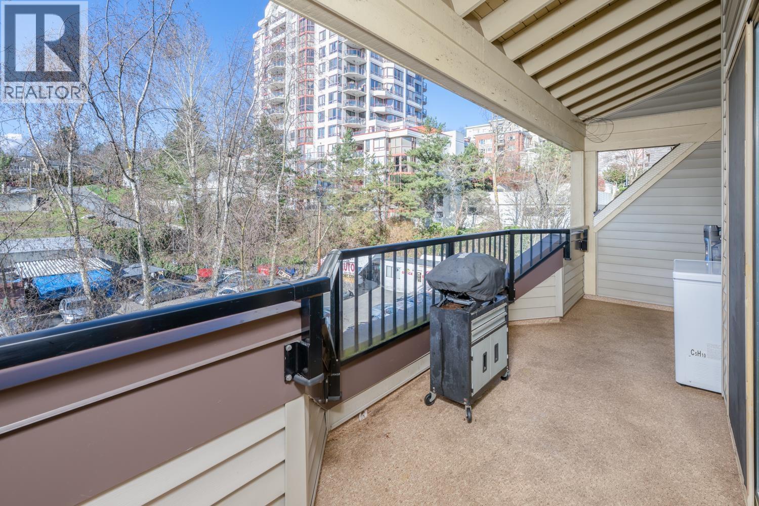 505 215 Twelfth Street, New Westminster, British Columbia  V3M 4H4 - Photo 15 - R3097609