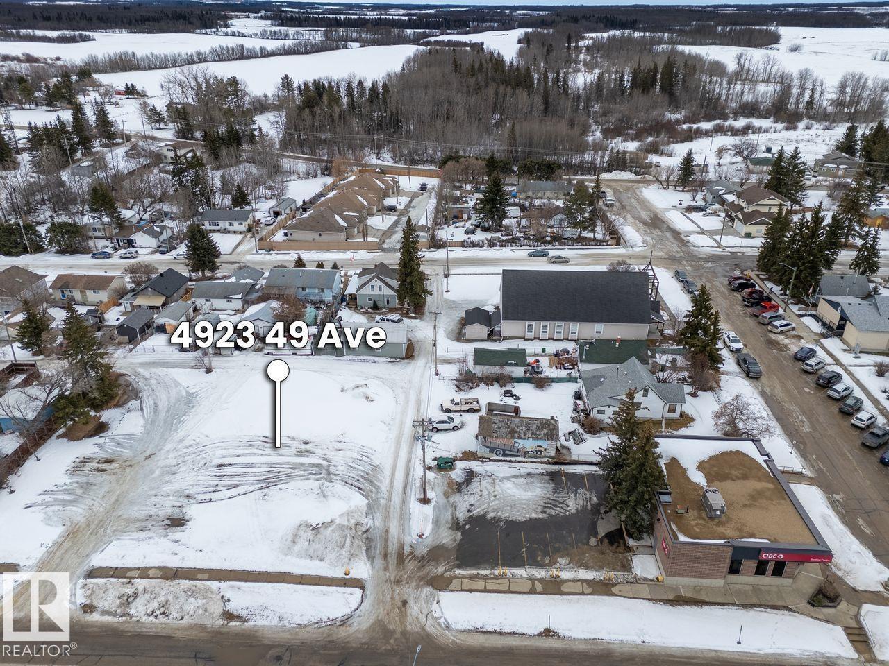 4923 49 AV, onoway, Alberta
