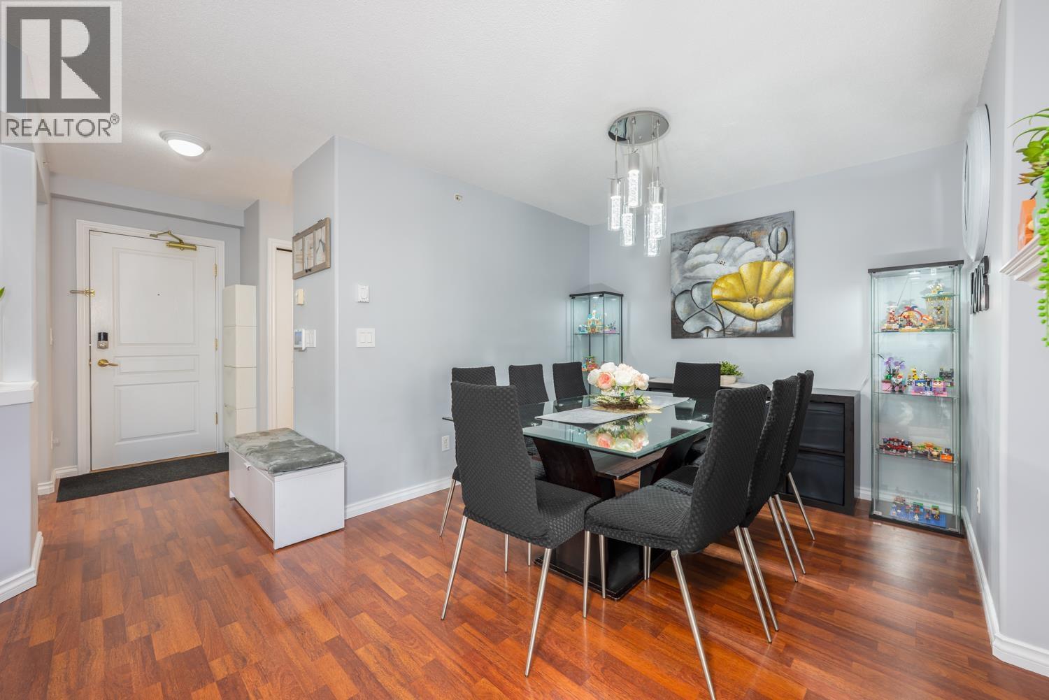 505 215 Twelfth Street, New Westminster, British Columbia  V3M 4H4 - Photo 8 - R3097609