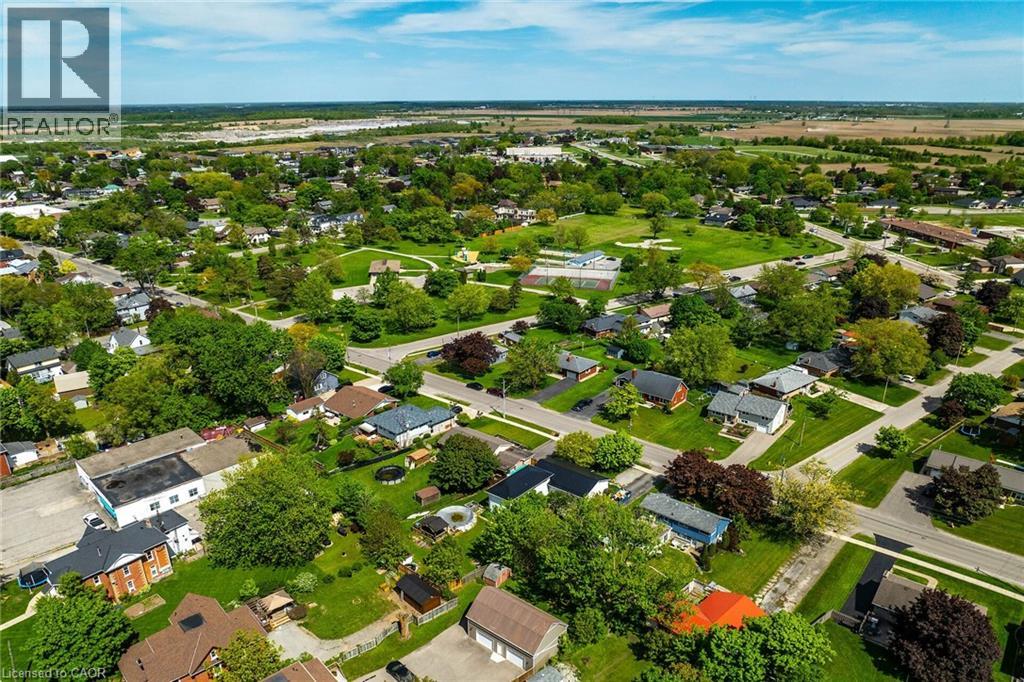 48 Alma Street S, Hagersville, Ontario  N0A 1H0 - Photo 32 - 40800122