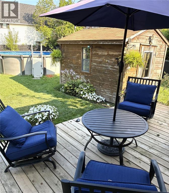 48 Alma Street S, Hagersville, Ontario  N0A 1H0 - Photo 25 - 40800122