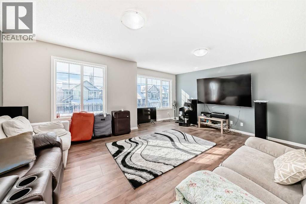 46 Cranford Gardens Se, Calgary, Alberta  T3M 0W4 - Photo 22 - A2286546