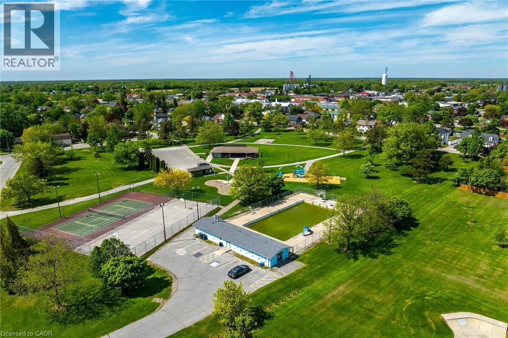 48 Alma Street S, Hagersville, Ontario  N0A 1H0 - Photo 3 - 40800122