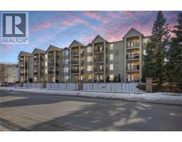 1431 WALKERS Line Unit# 309, burlington, Ontario