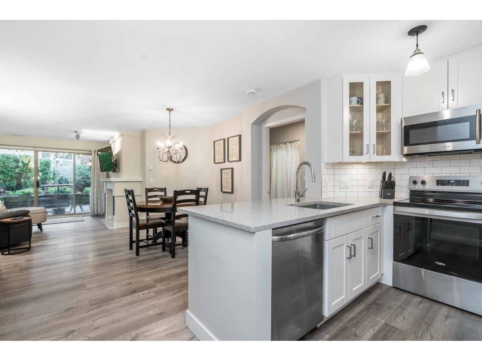 119 22025 48 Avenue, Langley, British Columbia  V3A 8L2 - Photo 7 - R3097410