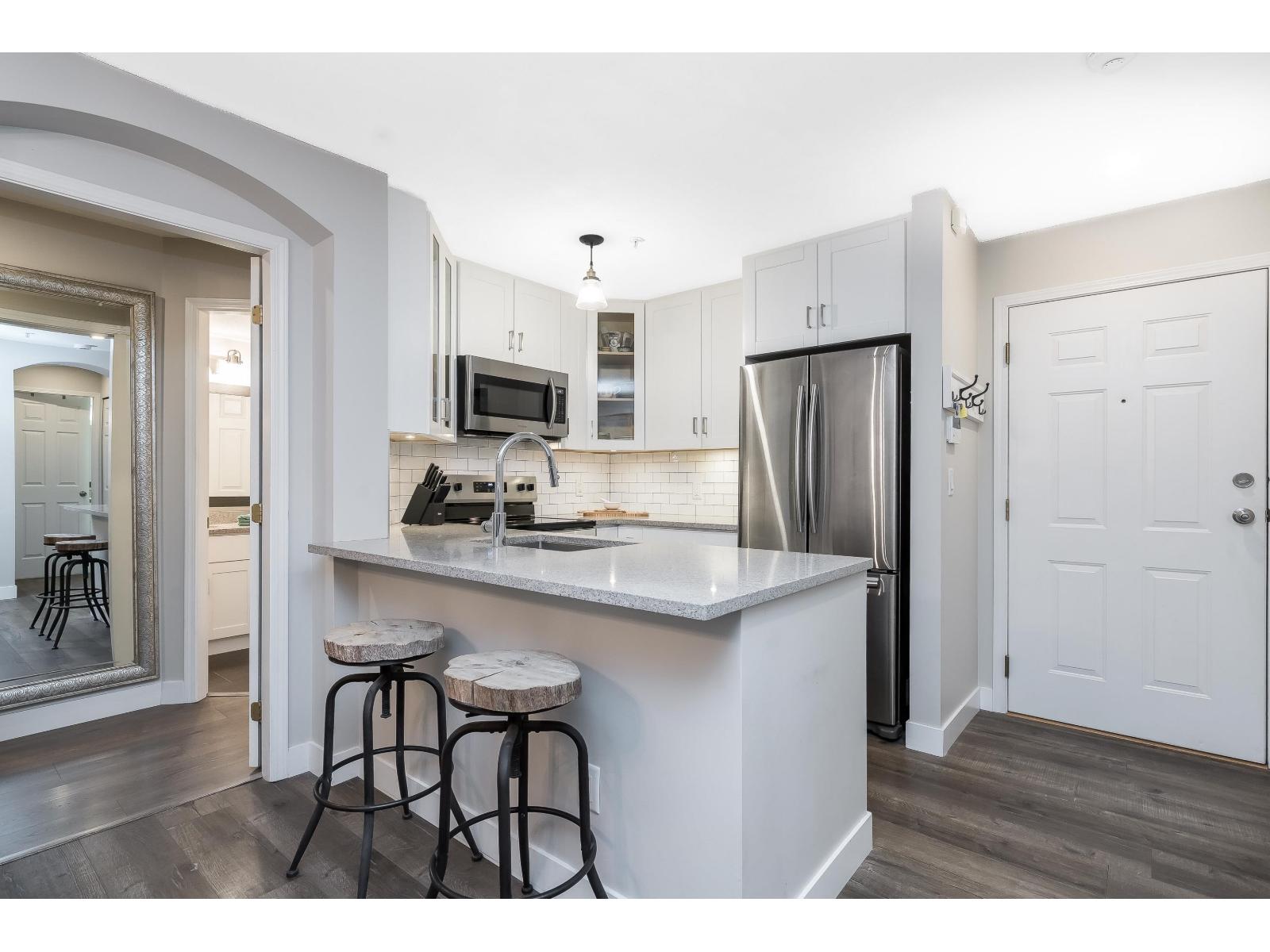 119 22025 48 Avenue, Langley, British Columbia  V3A 8L2 - Photo 8 - R3097410