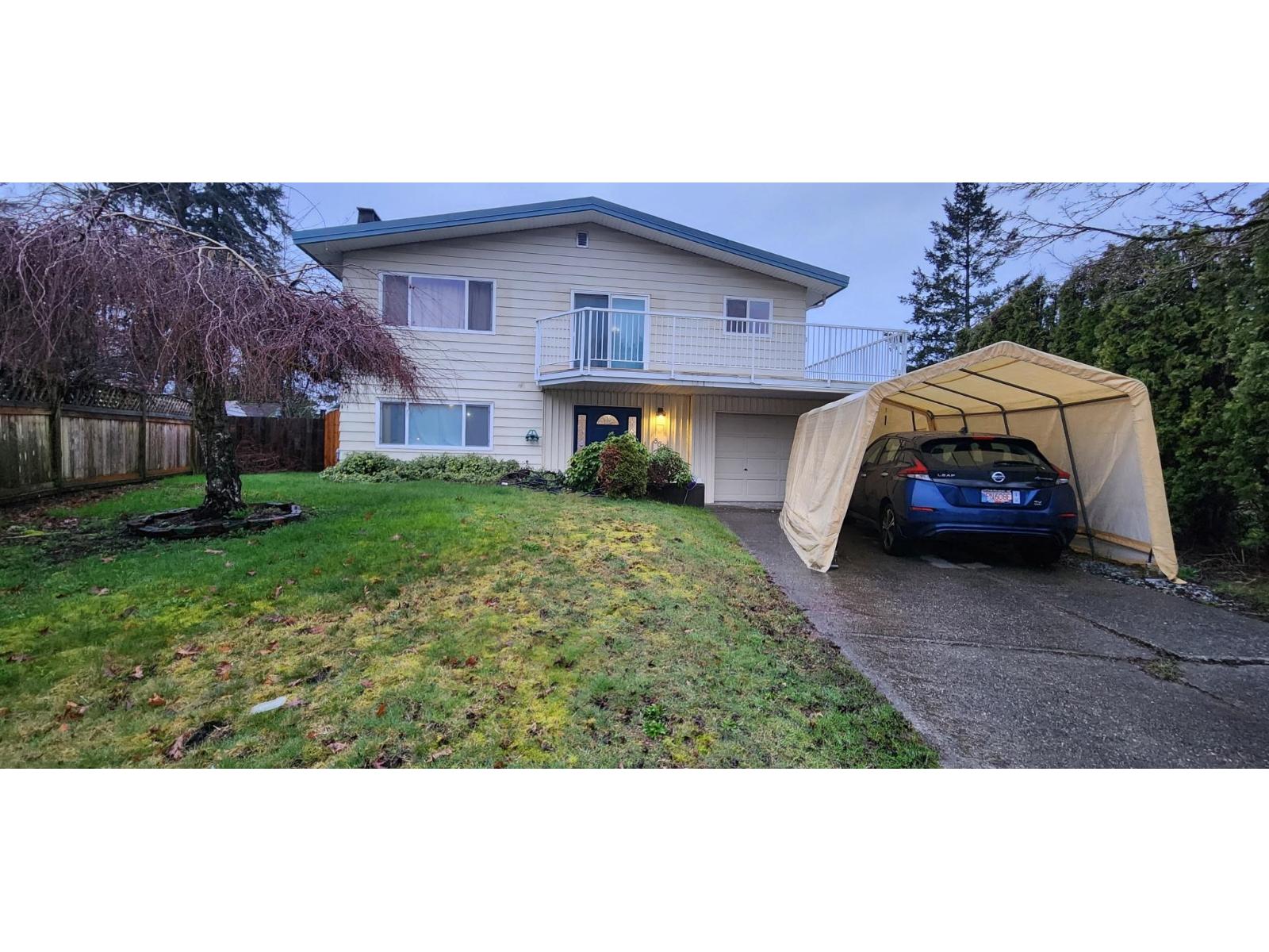 8625 MARGATE PLACE, surrey, British Columbia