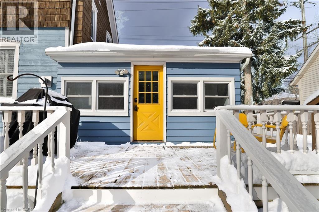 455 Nelson Avenue, Burlington, Ontario  L7S 1N3 - Photo 26 - 40808081