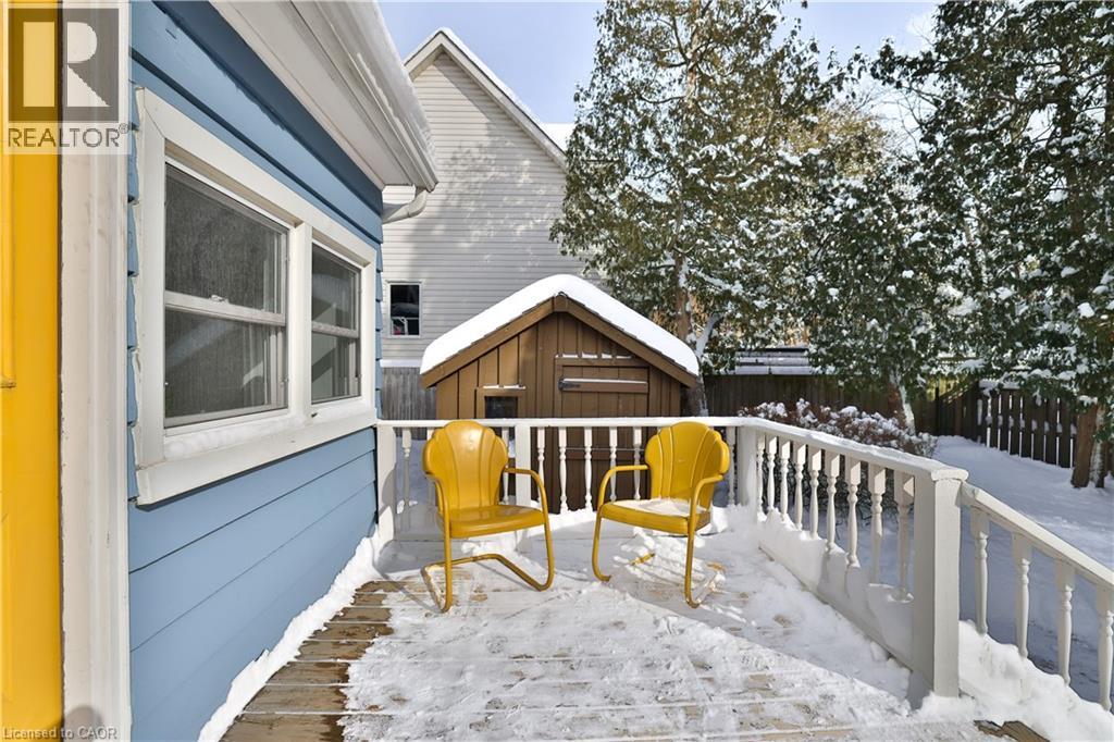 455 Nelson Avenue, Burlington, Ontario  L7S 1N3 - Photo 25 - 40808081