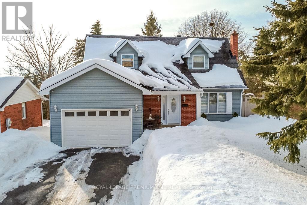 7 MARIPOSA DRIVE, Orillia, Ontario