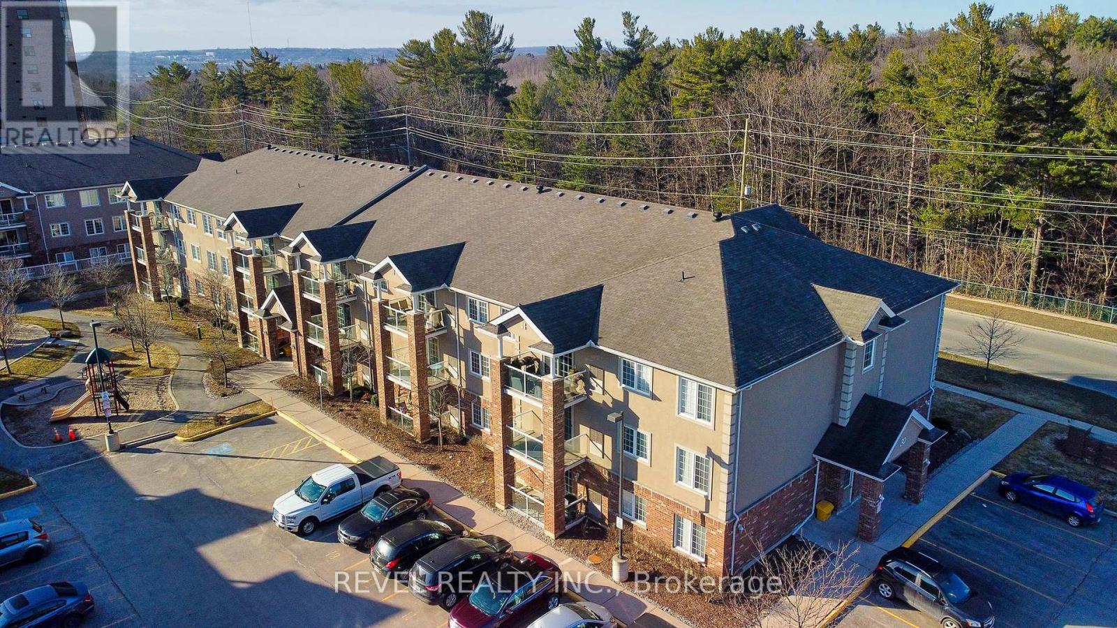 25 - 39 COULTER STREET, Barrie, Ontario