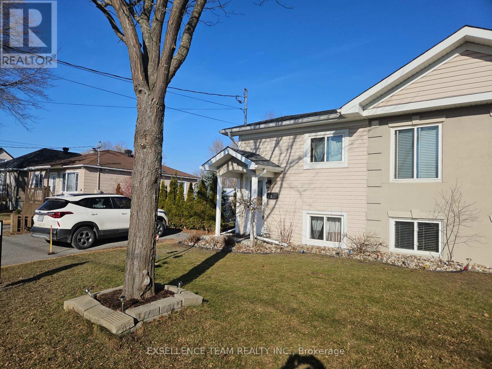 2 BELLAMY STREET, Cornwall, Ontario