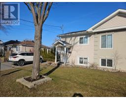 2 BELLAMY STREET, Cornwall, Ontario
