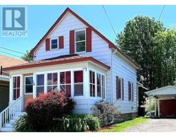 14 MCDONALD AVENUE, Cornwall, Ontario