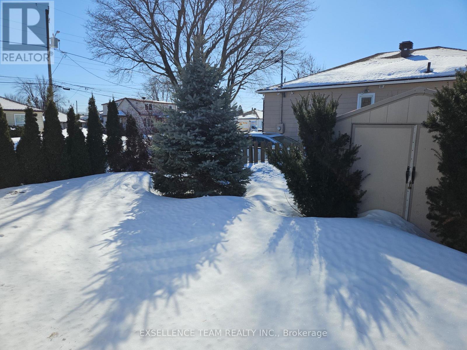 2 Bellamy Street, Cornwall, Ontario  K6J 3K7 - Photo 7 - X12848322