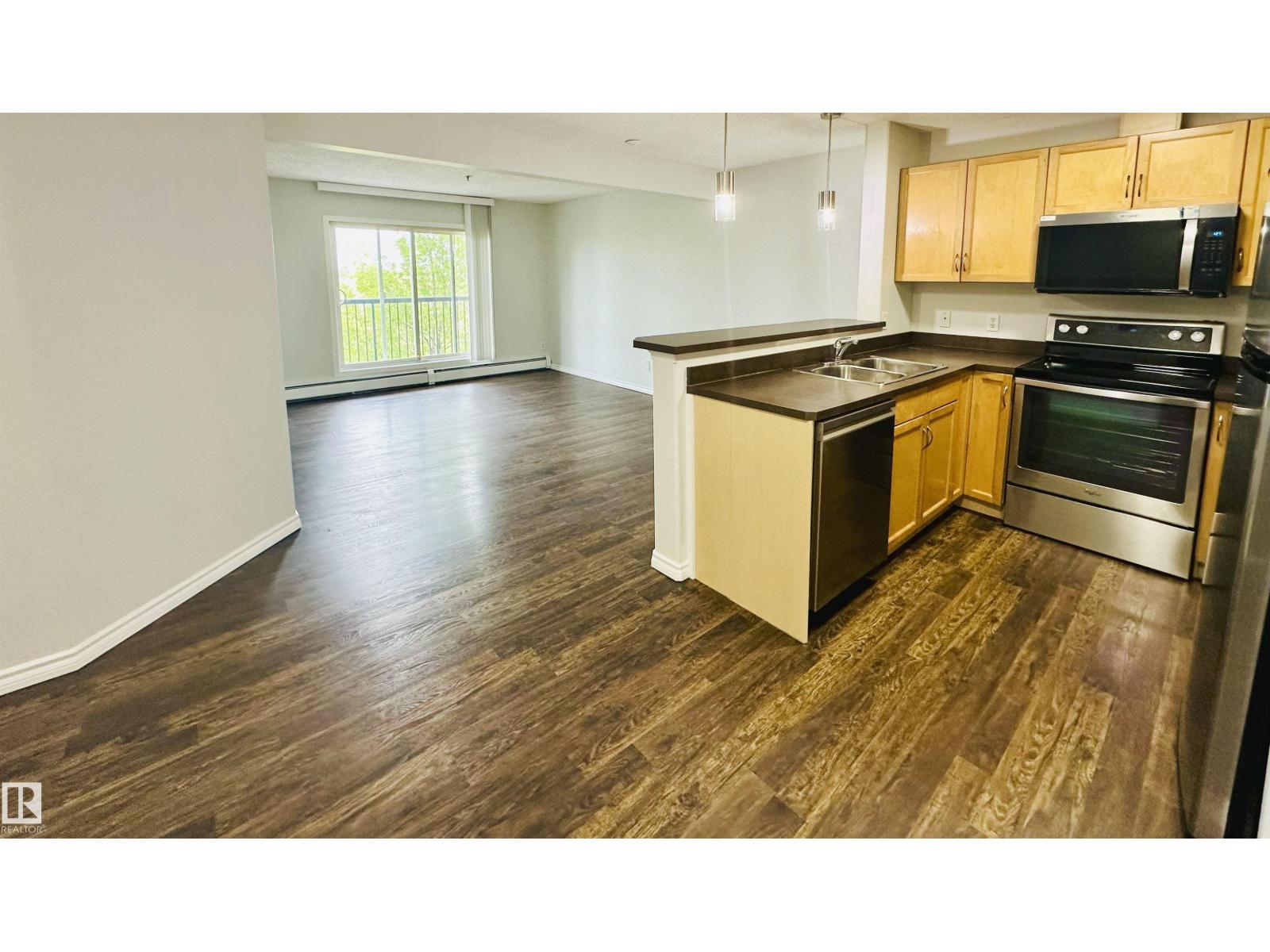 #318 646 MCALLISTER LO SW, edmonton, Alberta