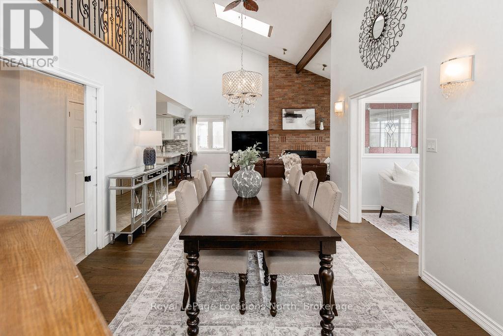 1180 River Road W, Wasaga Beach, Ontario  L9Z 2W7 - Photo 7 - S12857408