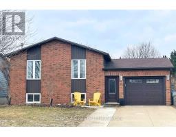 29 DUNSFORD CRESCENT, St. Marys, Ontario