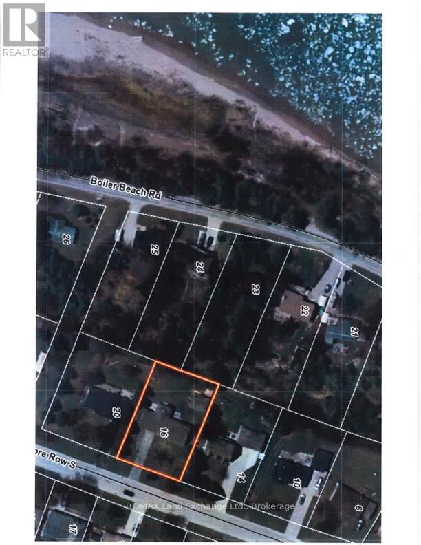 16 Penetangore Row S, Huron-Kinloss, Ontario  N2Z 2N6 - Photo 33 - X12862914