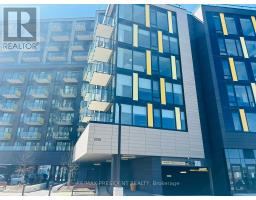 516 - 3006 WILLIAM CUTMORE BOULEVARD, Oakville, Ontario