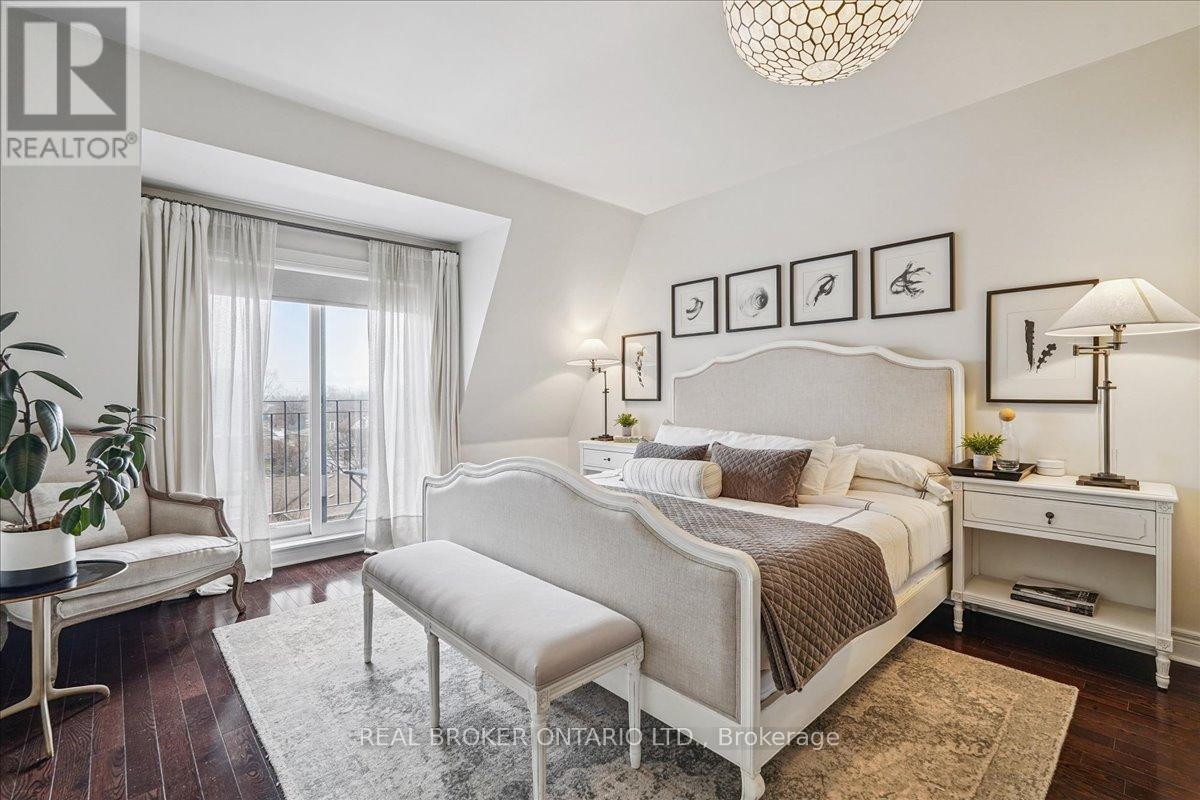 25 Ruby Lang Lane, Toronto, Ontario  M8Z 0B8 - Photo 14 - W12865816