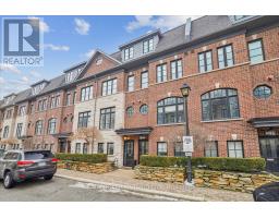 25 RUBY LANG LANE, Toronto, Ontario