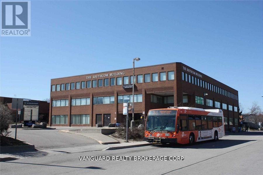 103 - 2227 SOUTH MILL WAY, Mississauga, Ontario