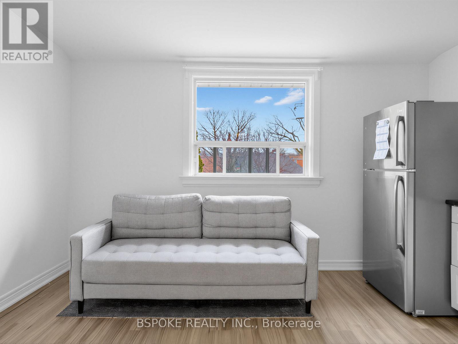 2nd Floor - 142 Silverthorn Avenue, Toronto, Ontario  M6N 3K3 - Photo 11 - W12865914