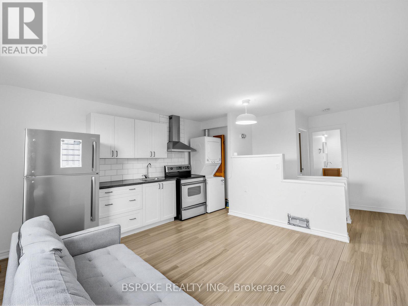 2nd Floor - 142 Silverthorn Avenue, Toronto, Ontario  M6N 3K3 - Photo 7 - W12865914