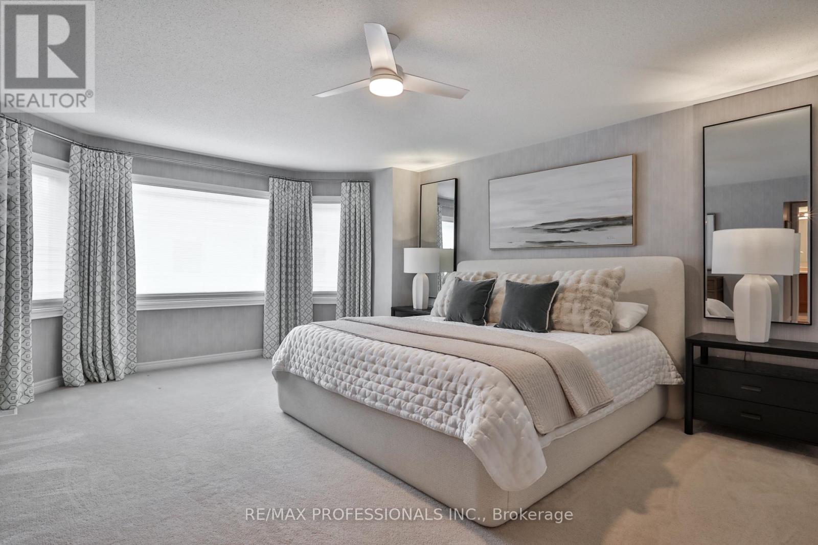 29 Callisto Court, Mississauga, Ontario  L5M 0A1 - Photo 25 - W12865972