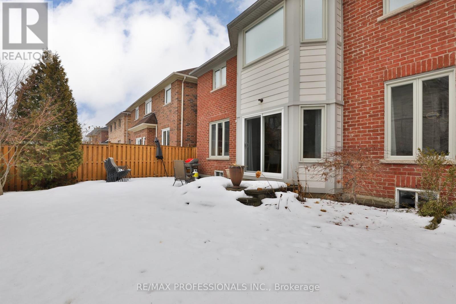 29 Callisto Court, Mississauga, Ontario  L5M 0A1 - Photo 45 - W12865972
