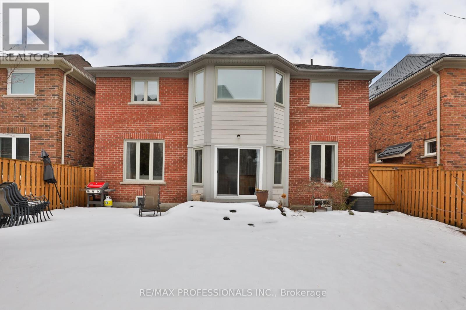 29 Callisto Court, Mississauga, Ontario  L5M 0A1 - Photo 47 - W12865972