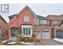29 CALLISTO COURT, Mississauga, Ontario