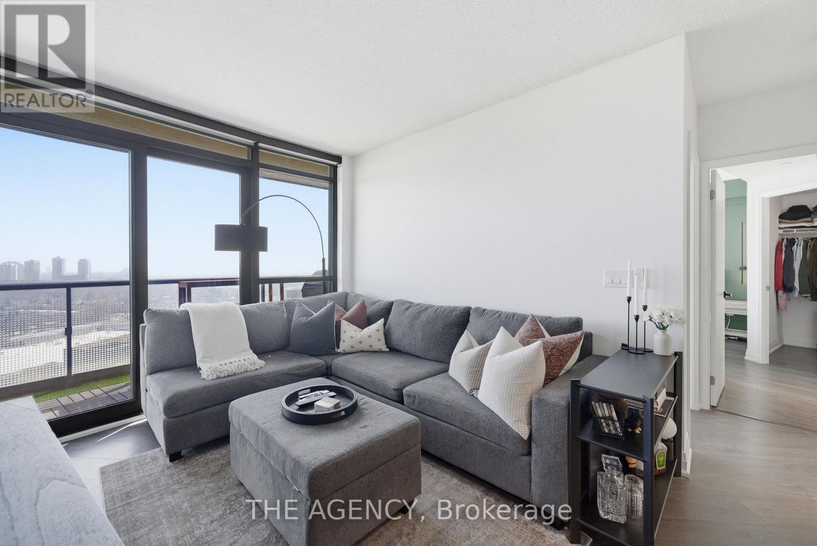 1907 - 30 Gibbs Road, Toronto, Ontario  M9B 0E4 - Photo 11 - W12865982