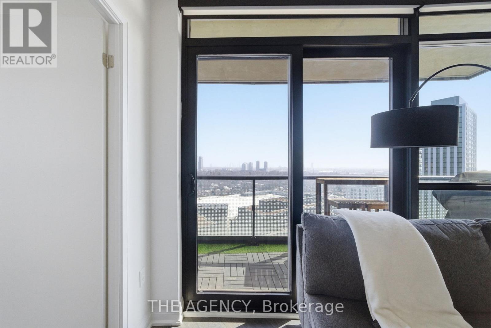 1907 - 30 Gibbs Road, Toronto, Ontario  M9B 0E4 - Photo 12 - W12865982