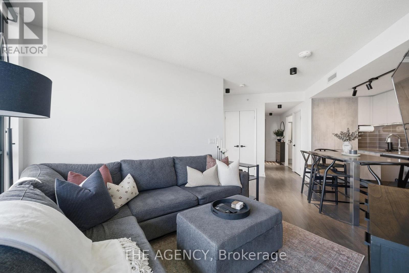 1907 - 30 Gibbs Road, Toronto, Ontario  M9B 0E4 - Photo 13 - W12865982