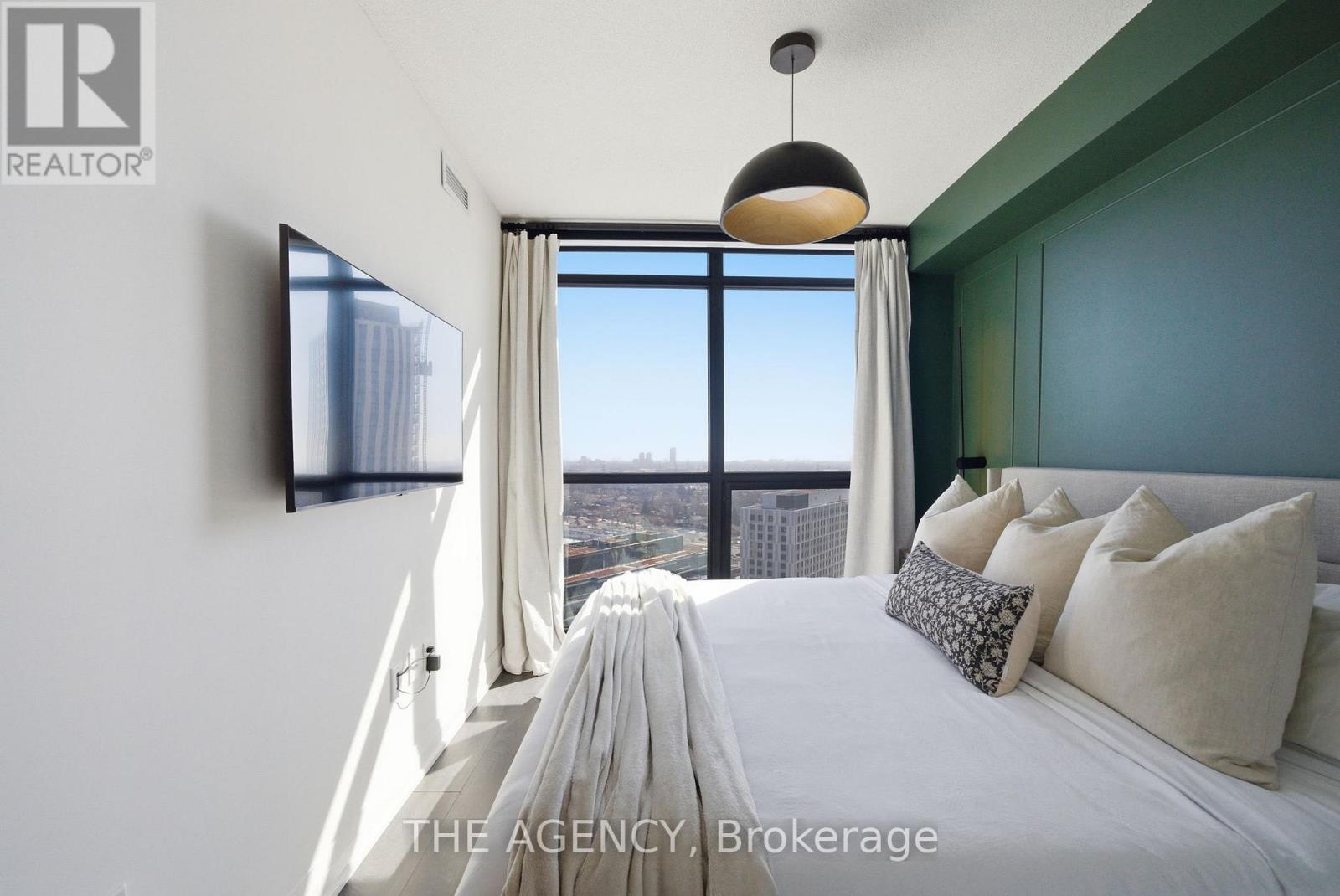 1907 - 30 Gibbs Road, Toronto, Ontario  M9B 0E4 - Photo 14 - W12865982