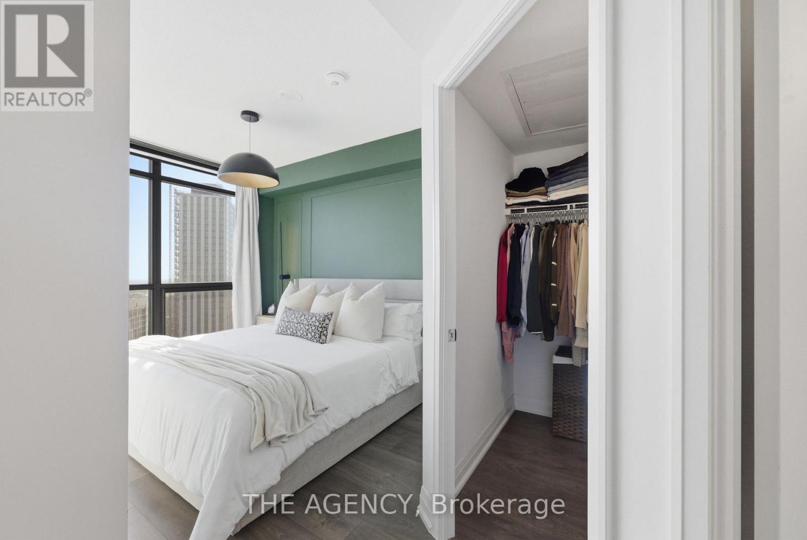 1907 - 30 Gibbs Road, Toronto, Ontario  M9B 0E4 - Photo 16 - W12865982