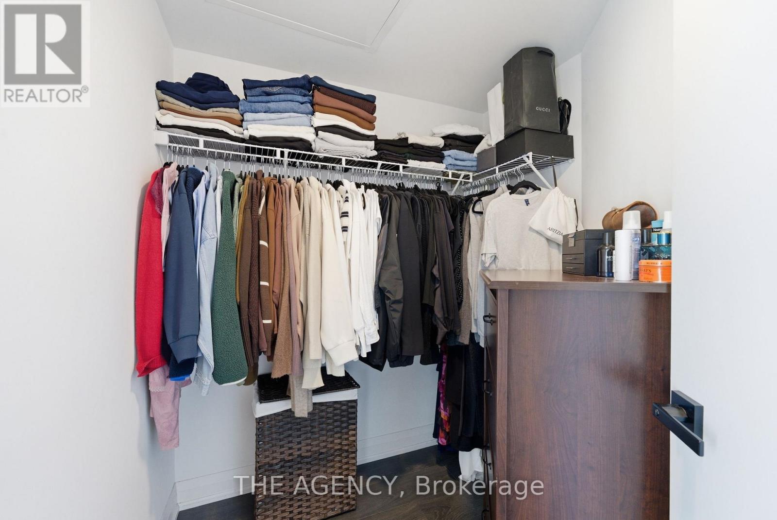 1907 - 30 Gibbs Road, Toronto, Ontario  M9B 0E4 - Photo 17 - W12865982