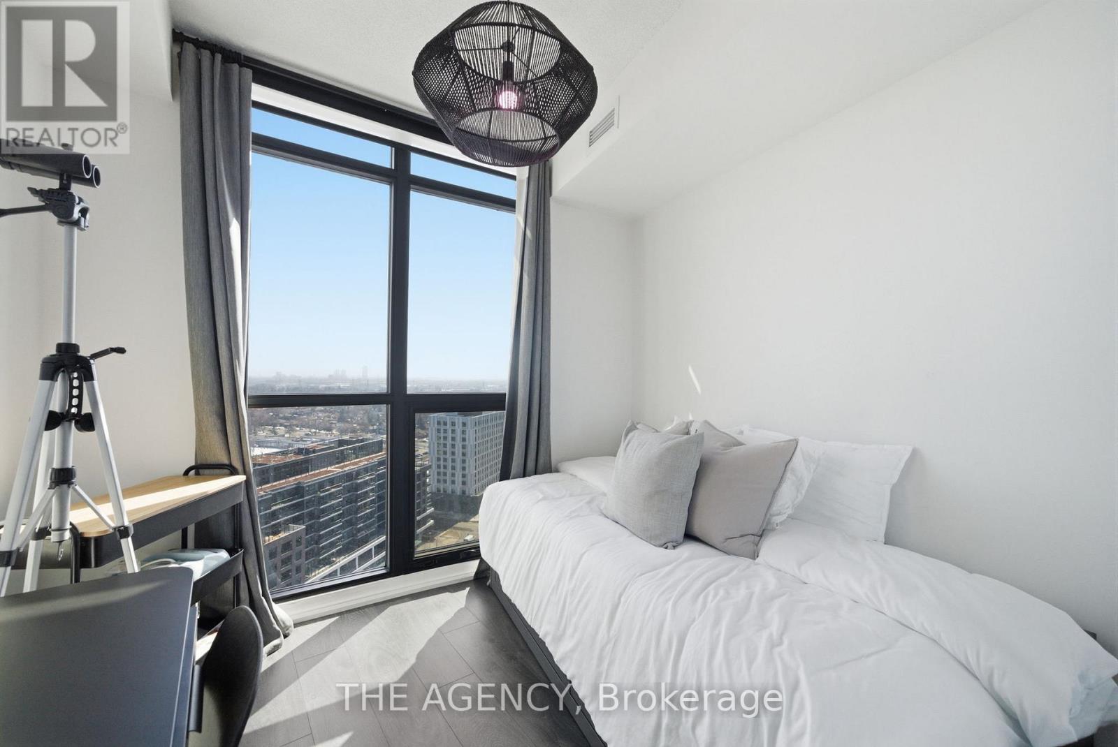 1907 - 30 Gibbs Road, Toronto, Ontario  M9B 0E4 - Photo 18 - W12865982