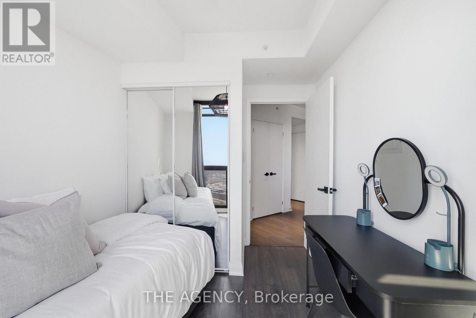 1907 - 30 Gibbs Road, Toronto, Ontario  M9B 0E4 - Photo 19 - W12865982