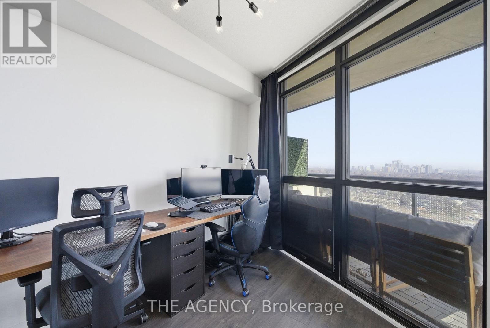 1907 - 30 Gibbs Road, Toronto, Ontario  M9B 0E4 - Photo 20 - W12865982